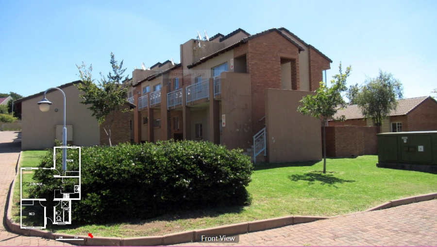 2 Bedroom Property for Sale in Noordwyk Gauteng