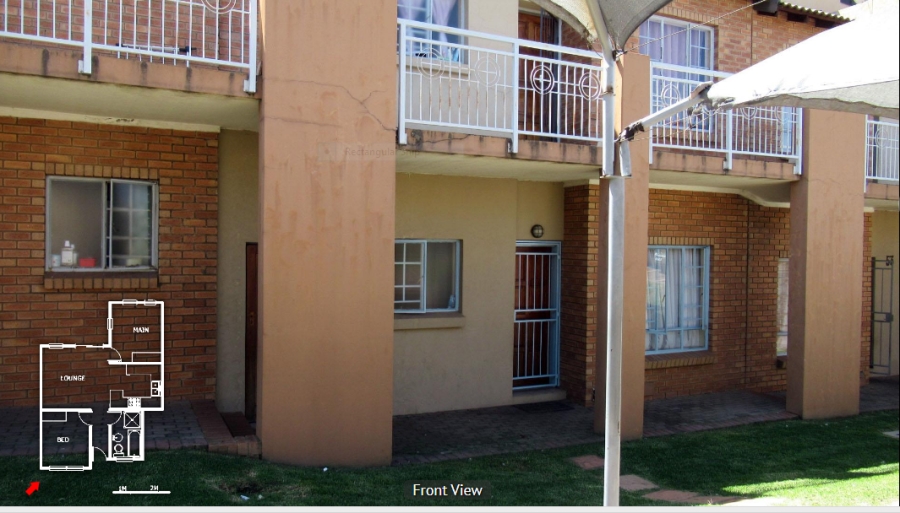 2 Bedroom Property for Sale in Noordwyk Gauteng