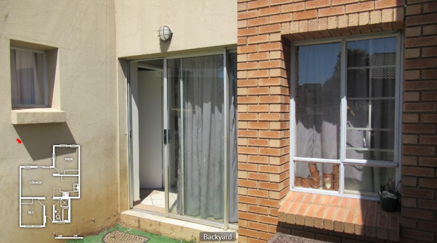 2 Bedroom Property for Sale in Noordwyk Gauteng