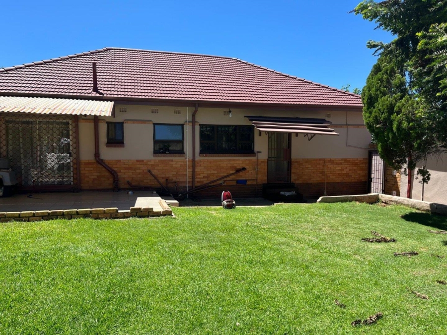 3 Bedroom Property for Sale in Chrisville Gauteng