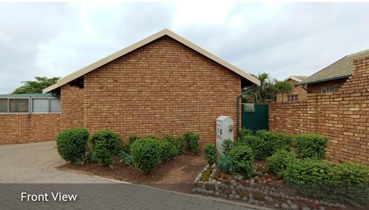 2 Bedroom Property for Sale in Amberfield Gauteng