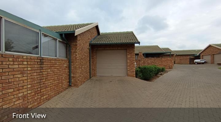 2 Bedroom Property for Sale in Amberfield Gauteng