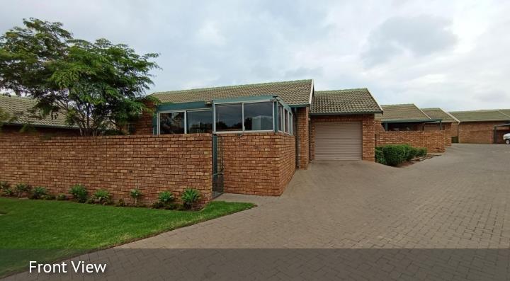 2 Bedroom Property for Sale in Amberfield Gauteng