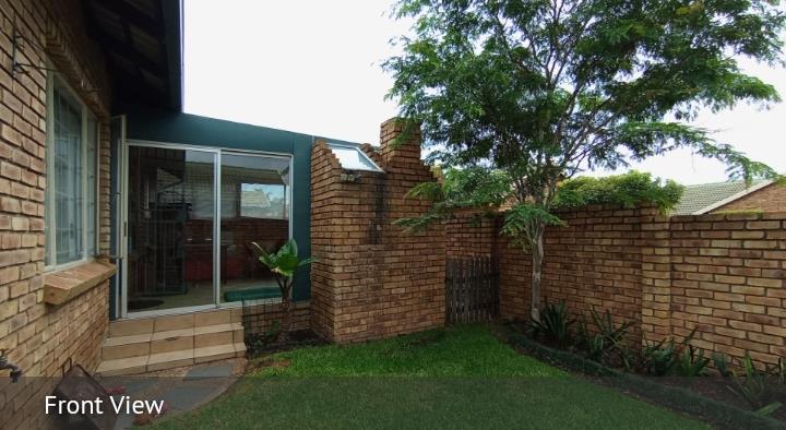 2 Bedroom Property for Sale in Amberfield Gauteng