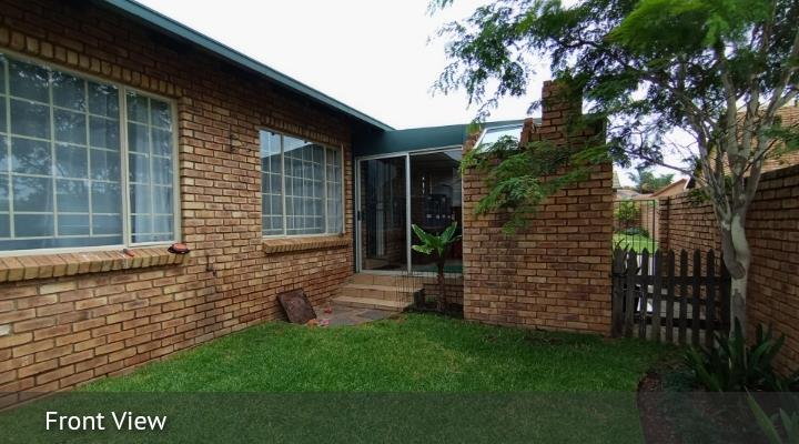 2 Bedroom Property for Sale in Amberfield Gauteng