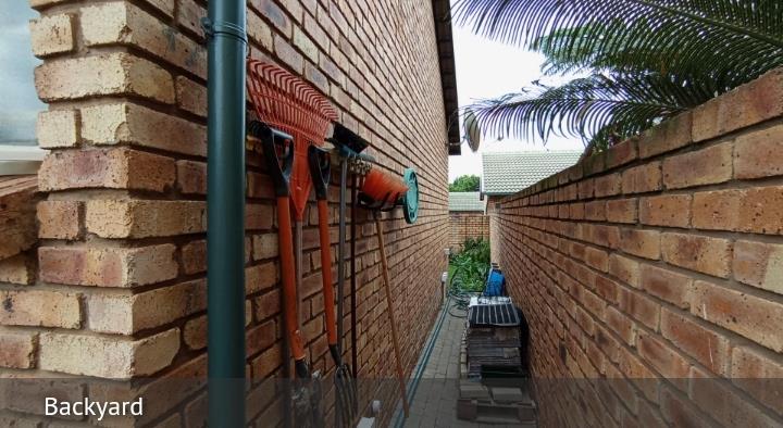 2 Bedroom Property for Sale in Amberfield Gauteng