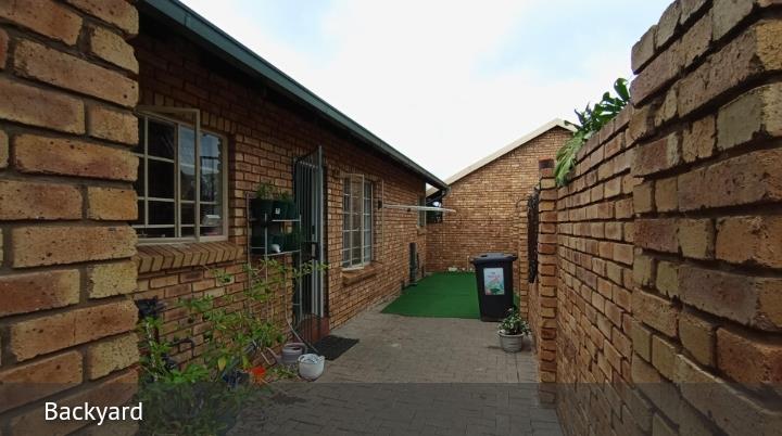 2 Bedroom Property for Sale in Amberfield Gauteng