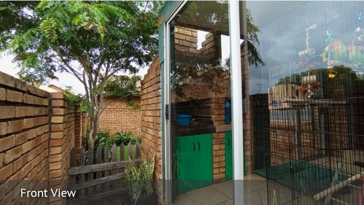 2 Bedroom Property for Sale in Amberfield Gauteng