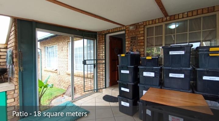 2 Bedroom Property for Sale in Amberfield Gauteng