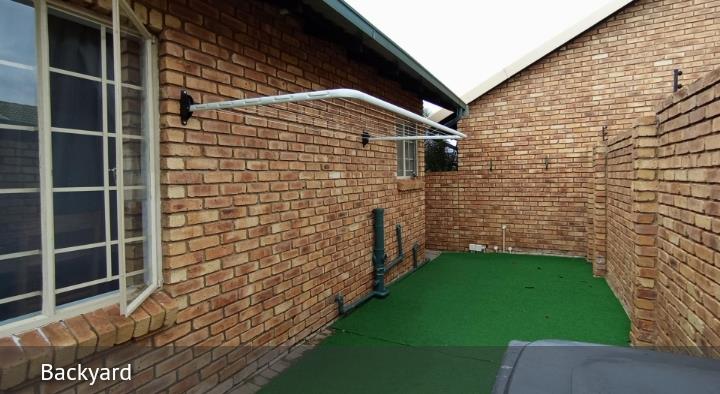 2 Bedroom Property for Sale in Amberfield Gauteng