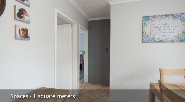 2 Bedroom Property for Sale in Amberfield Gauteng