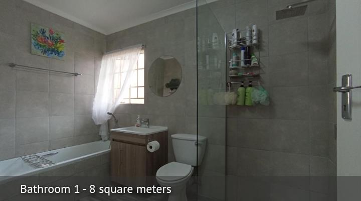 2 Bedroom Property for Sale in Amberfield Gauteng