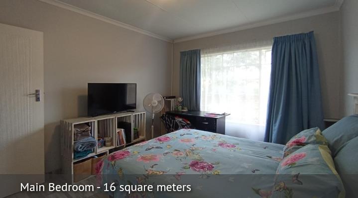 2 Bedroom Property for Sale in Amberfield Gauteng