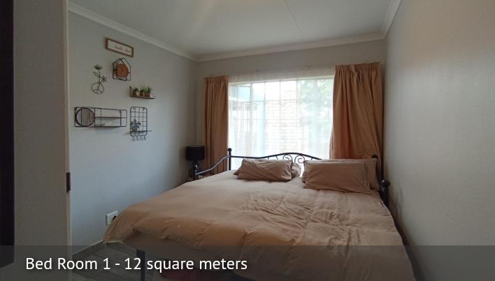 2 Bedroom Property for Sale in Amberfield Gauteng