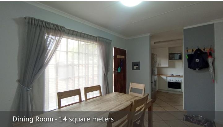 2 Bedroom Property for Sale in Amberfield Gauteng