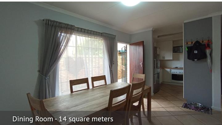 2 Bedroom Property for Sale in Amberfield Gauteng