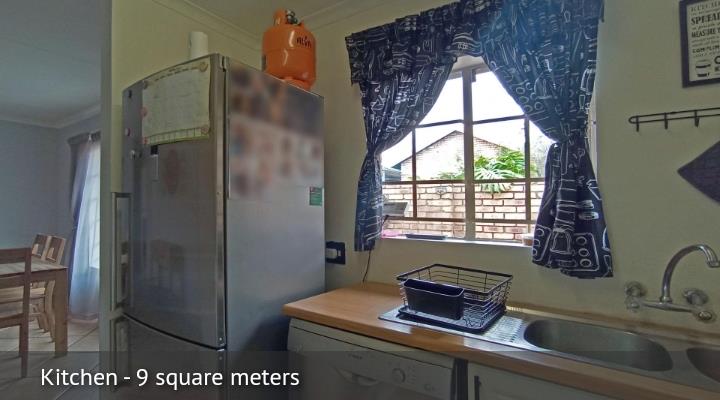 2 Bedroom Property for Sale in Amberfield Gauteng