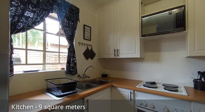 2 Bedroom Property for Sale in Amberfield Gauteng