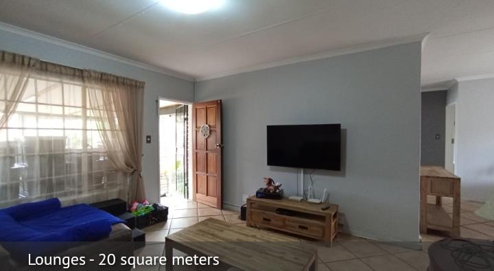 2 Bedroom Property for Sale in Amberfield Gauteng