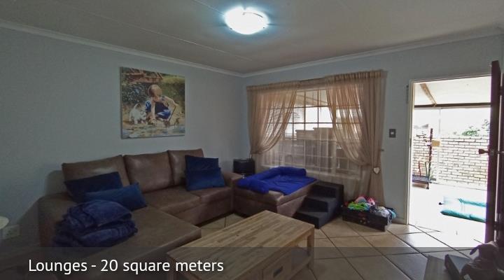 2 Bedroom Property for Sale in Amberfield Gauteng