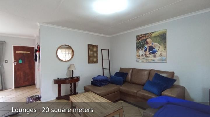 2 Bedroom Property for Sale in Amberfield Gauteng