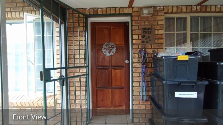 2 Bedroom Property for Sale in Amberfield Gauteng