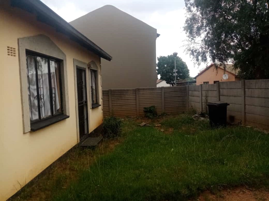 2 Bedroom Property for Sale in Elspark Gauteng