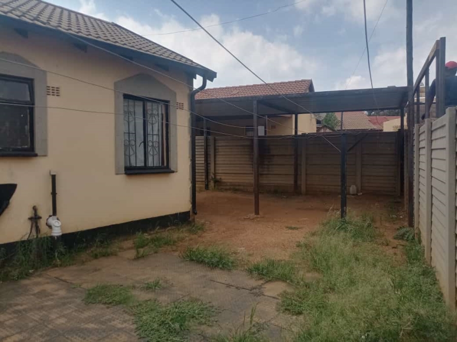 2 Bedroom Property for Sale in Elspark Gauteng