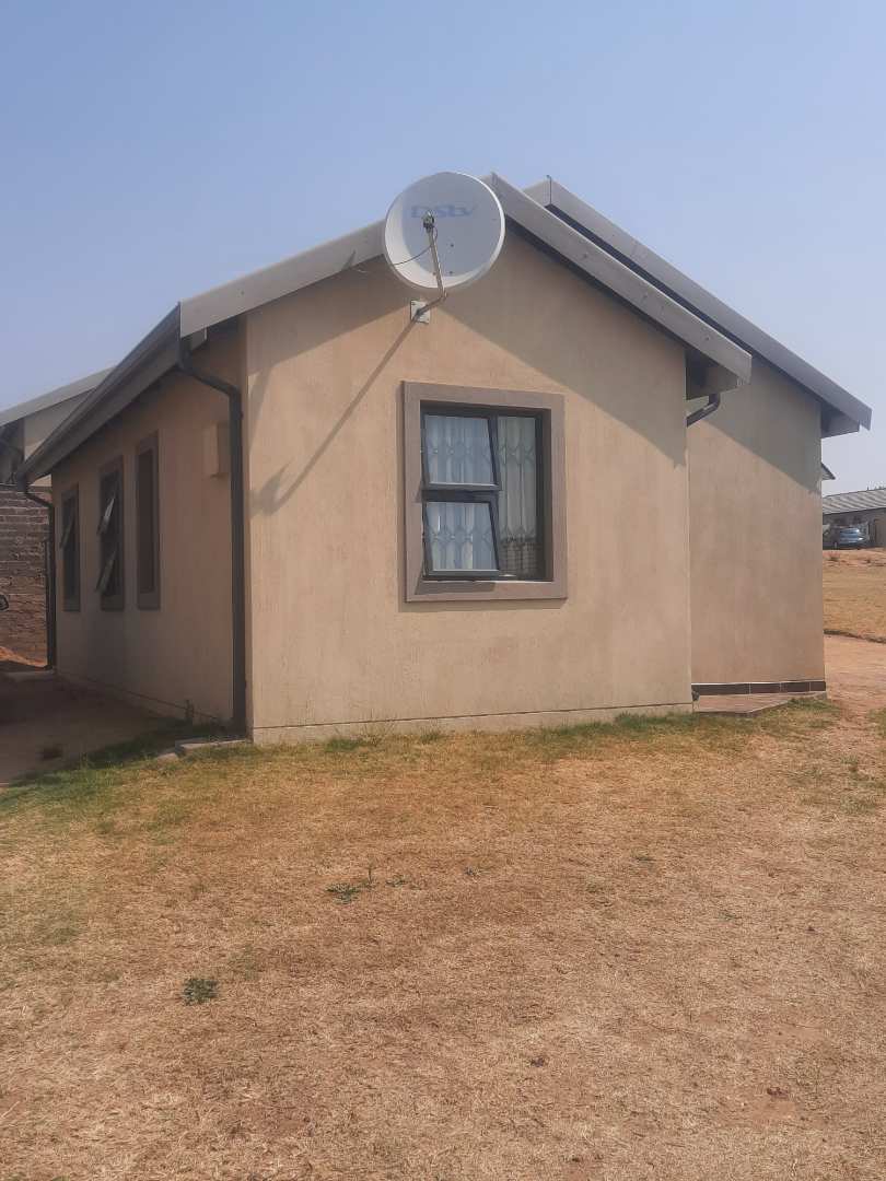 3 Bedroom Property for Sale in Bloubosrand Gauteng