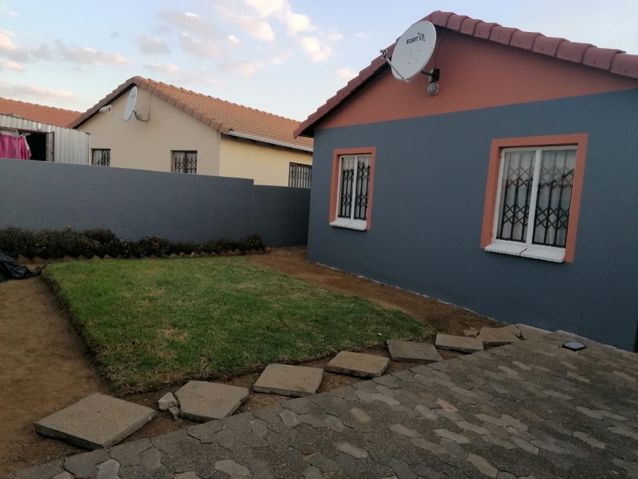 3 Bedroom Property for Sale in Boksburg Gauteng