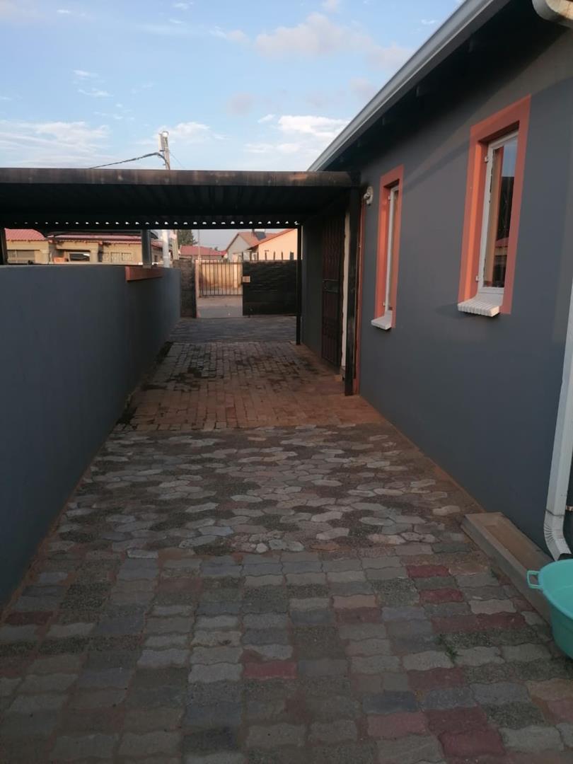 3 Bedroom Property for Sale in Boksburg Gauteng