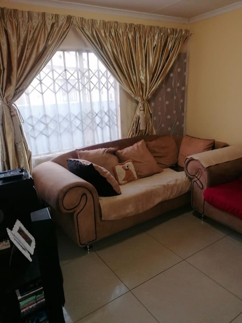 3 Bedroom Property for Sale in Boksburg Gauteng