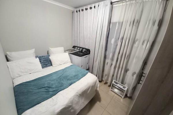 3 Bedroom Property for Sale in Andeon Gauteng