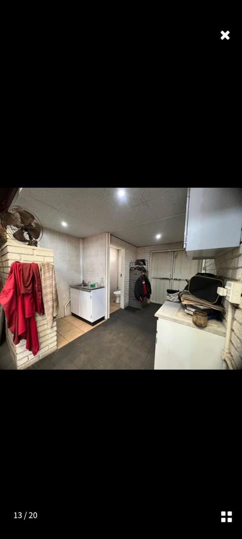 To Let 1 Bedroom Property for Rent in Alberton Gauteng