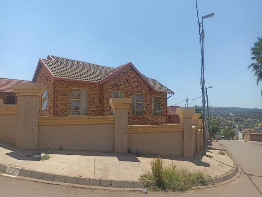 2 Bedroom Property for Sale in Atteridgeville Gauteng