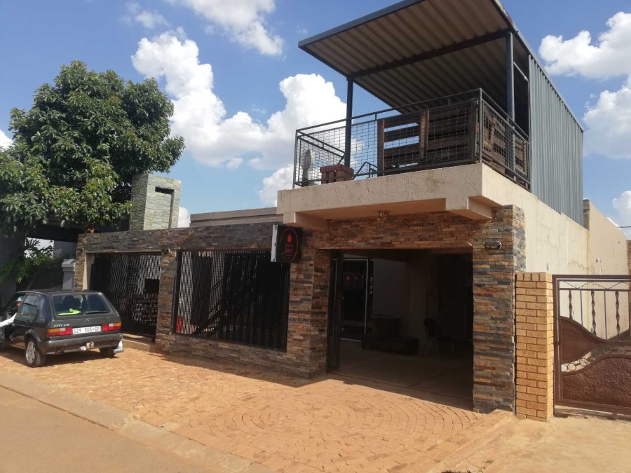 0 Bedroom Property for Sale in Orange Farm Gauteng