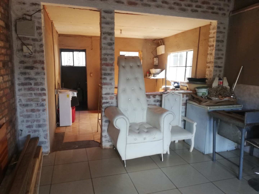 0 Bedroom Property for Sale in Orange Farm Gauteng