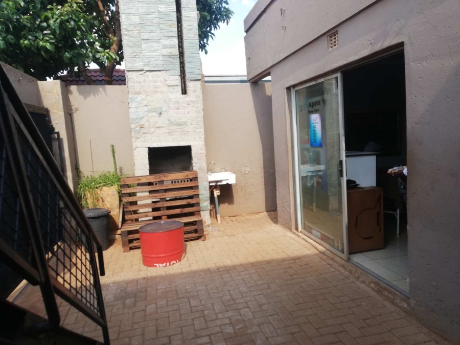 0 Bedroom Property for Sale in Orange Farm Gauteng