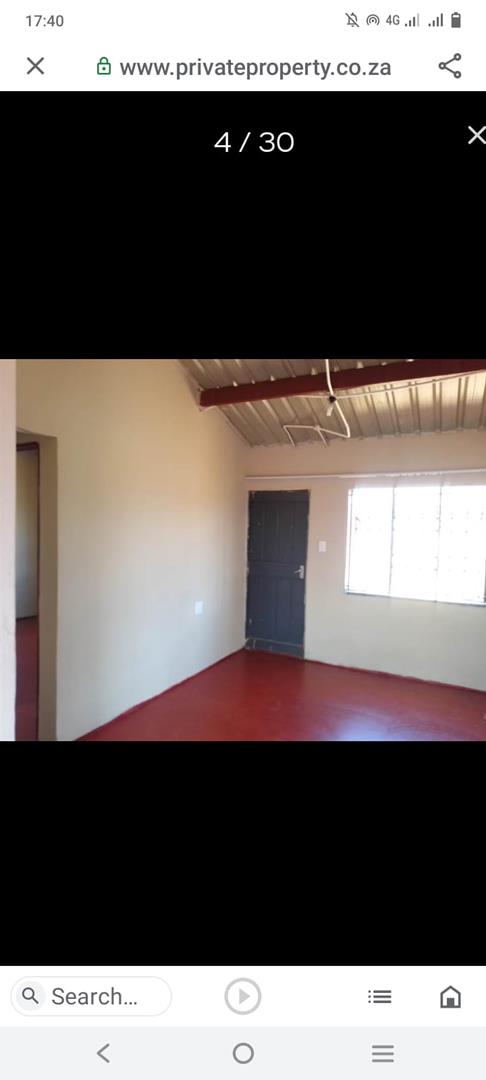 To Let 2 Bedroom Property for Rent in Palmridge Gauteng