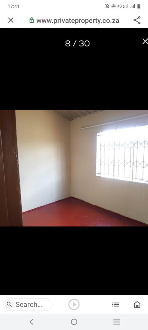 To Let 2 Bedroom Property for Rent in Palmridge Gauteng