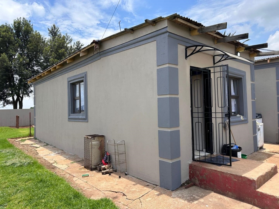 4 Bedroom Property for Sale in Persida Gauteng