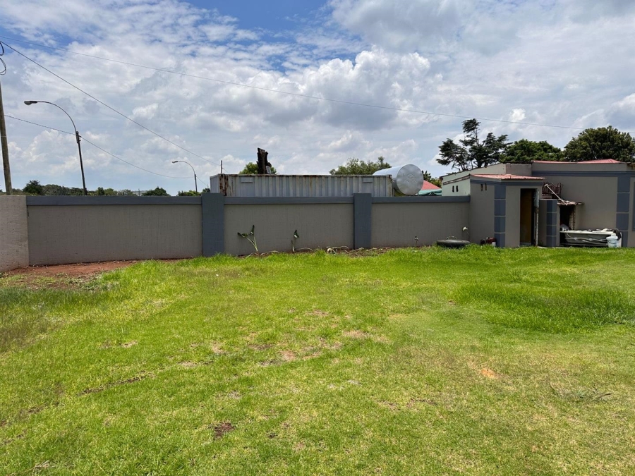 4 Bedroom Property for Sale in Persida Gauteng