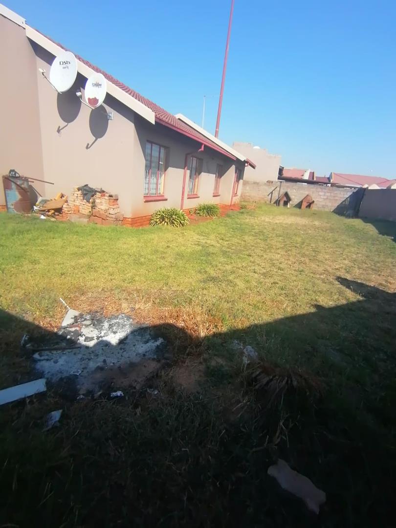 3 Bedroom Property for Sale in Vosloorus Gauteng