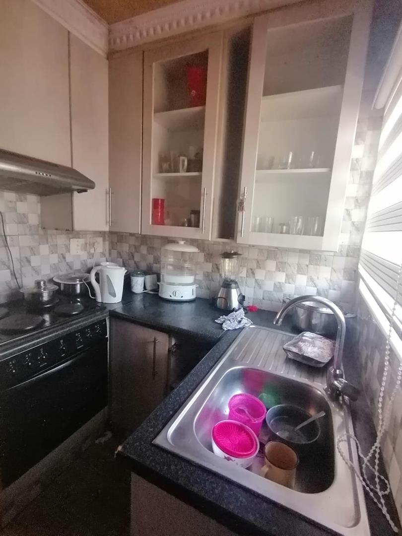 3 Bedroom Property for Sale in Vosloorus Gauteng