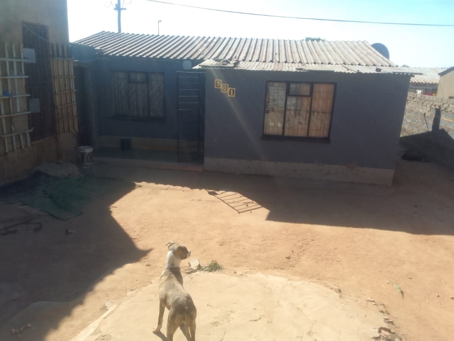 2 Bedroom Property for Sale in Tembisa Gauteng