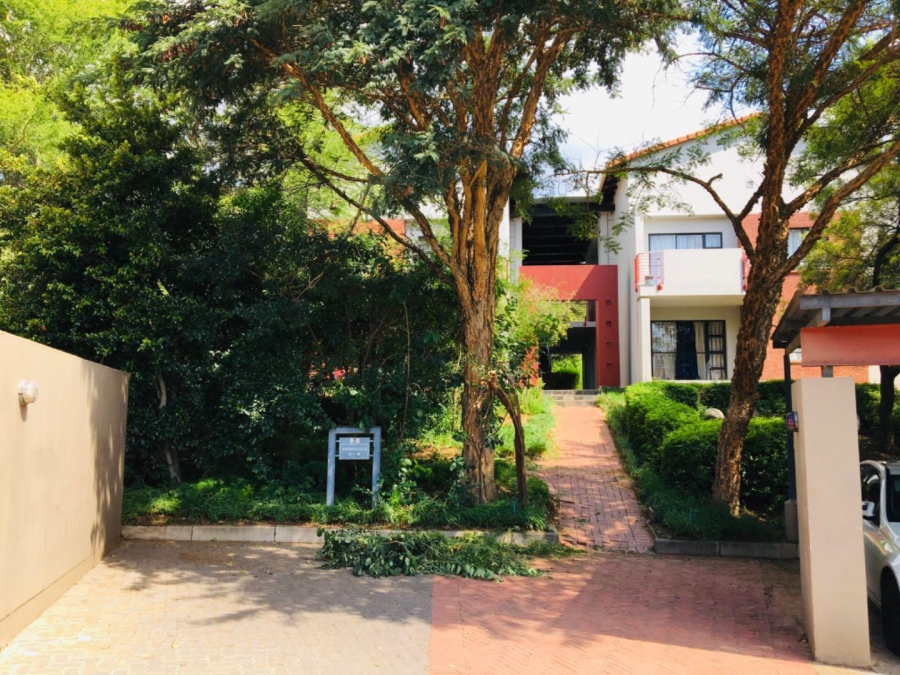 1 Bedroom Property for Sale in Jackal Creek Golf Estate Gauteng