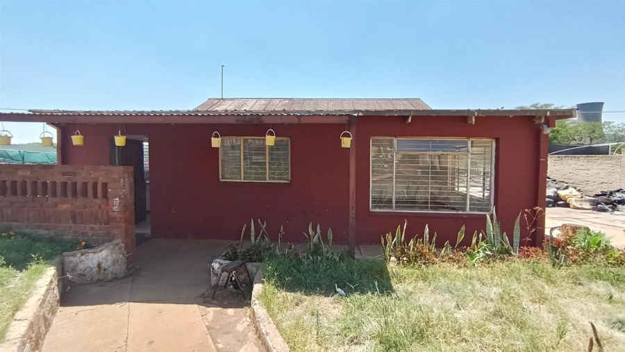 4 Bedroom Property for Sale in Pretoria West Gauteng