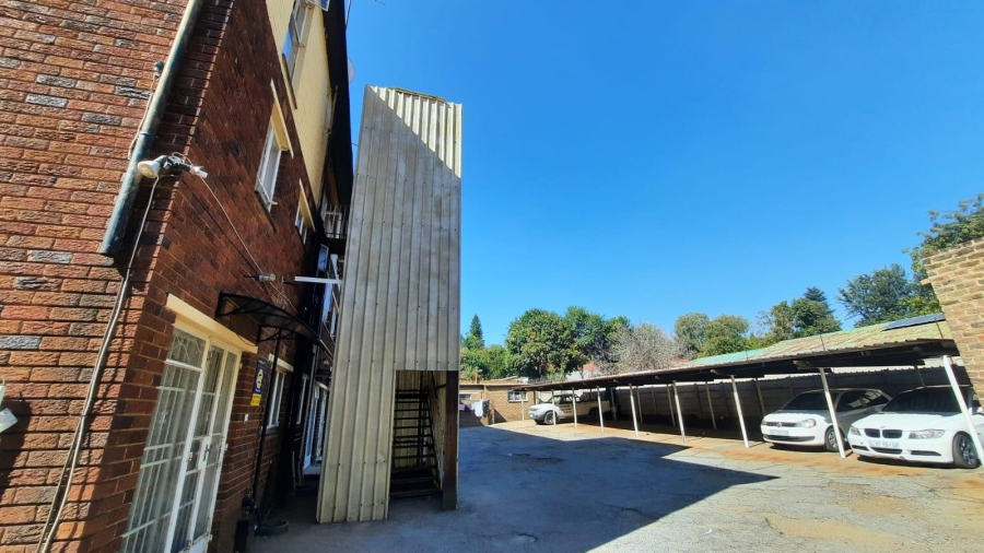 1 Bedroom Property for Sale in Randburg Gauteng