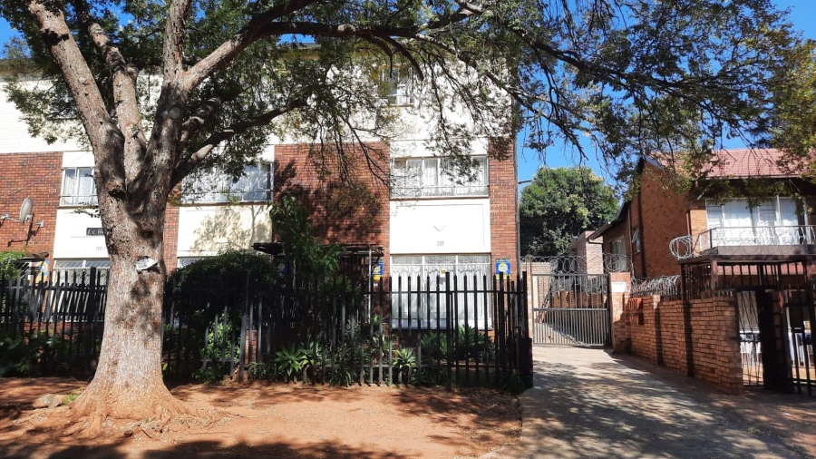 1 Bedroom Property for Sale in Randburg Gauteng