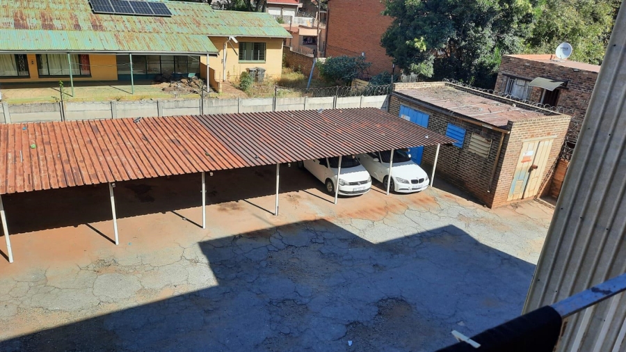 1 Bedroom Property for Sale in Randburg Gauteng